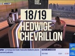 Replay Le 18/19 d'Hedwige Chevrillon - Comment lutter contre la fast-fashion – 03/02