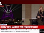 Replay Les émissions spéciales - Édition Spéciale - Céline Dion annonce son grand retour ! - 29/03