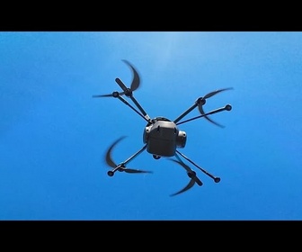 Replay Les réglementations européennes sur les drones sont en retard sur la technologie