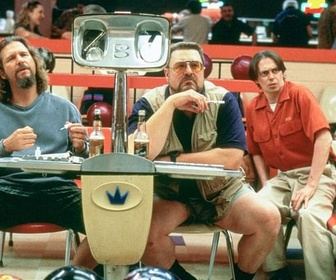 Replay The Big Lebowski