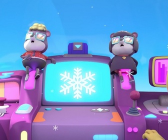 Replay Les enquêtes sauvages - À la recherche du nid de fourmis argentées