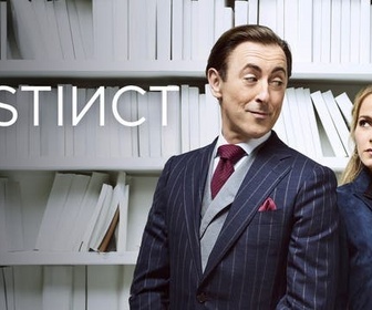 Replay Instinct - S1 E1 - Les règles du jeu