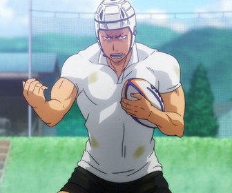 Replay All Out !! - Épisode 22 - Ton territoire