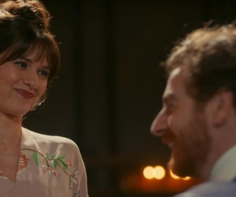 Replay Montmartre - S01 E03