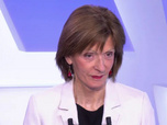 Replay C dans l'air l'invité - Patricia Allémonière - Istanbul : Russes et Ukrainiens se parlent...