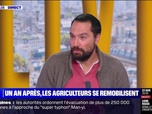 Replay Le Live Week-end - Agriculteurs : Mercosur, la goutte d'eau ? - 16/11