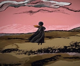 Replay Un peu de littérature... - Les hauts de Hurlevent : amour, haine et vengeance