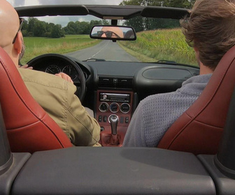 Replay Wheeler dealers France - S6E8 - BMW Z3