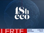 Replay Le 19h Eco - Le 18h Eco - Mardi 28 juillet