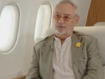 Replay Le Jet de Luxe de Michael Jones