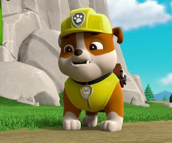 Replay Paw Patrol, la Pat'Patrouille - Les cornichons explosifs