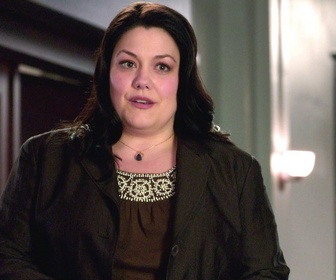 Replay Drop Dead Diva - S01 E04 - La muraille de Chine