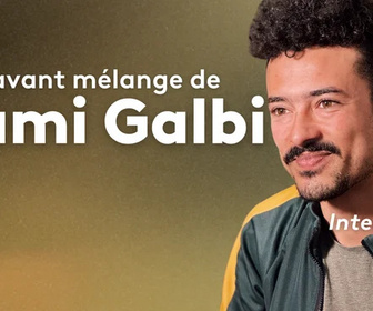 Replay Basique, l'essentiel de la musique - Sami Galbi
