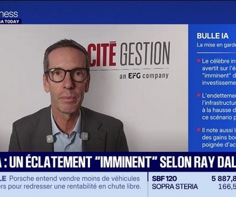 Replay L'intégrale d'USA Today du mercredi 7 octobre