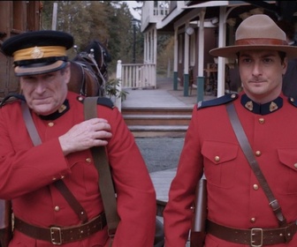 Replay Le cœur a ses raisons - S03 E01 - Le nouvel an du cœur partie 1