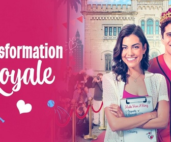 Replay Transformation Royale