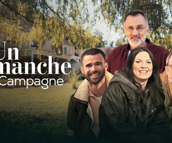 Replay Un dimanche à la campagne - 29/03/2026