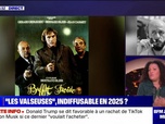 Replay Perrine jusqu'à minuit - Les Valseuses, indiffusable en 2025 ? - 21/01