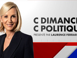 Replay C Dimanche C Politique (Émission du 11/10/2026)