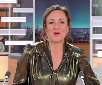 Replay Le fil info - 24/12/2025