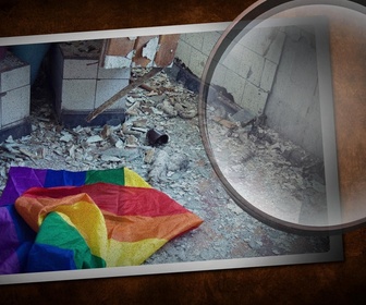 Replay Victimes, leur vie a basculé - S4E7 - Homophobie et transphobie