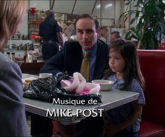 Replay New York Section Criminelle - S02 E05 - Meurtre à Chinatown