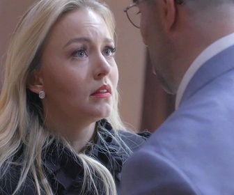 Replay L'amour à mort - S01 E54