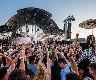 Replay Avec Royel Otis, The Last Dinner Party & Lankum - Les Eurockéennes de Belfort 2025
