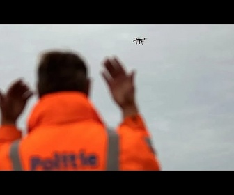 Replay Belgique : les survols de drones, une opération d'espionnage ?