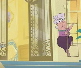 Replay Taffy - Une vie de chien