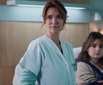 Replay Demain nous appartient du 22 janvier 2026 - Episode 2124