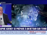 Replay Tech & Co, la quotidienne - ISS : Sophie Adenot se prépare à un retour sur Terre - 05/10