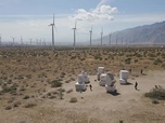 Replay ARTE Journal - Desert X : une biennale dans le vent
