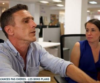 Replay Un jour, un doc - Vacances pas chères : les bons plans
