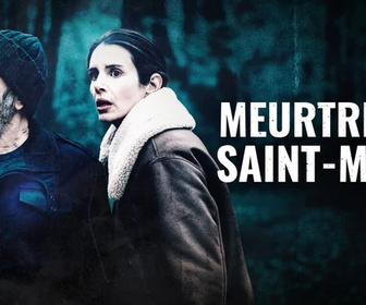 Replay Meurtres à Saint-Malo - 04/07/2026