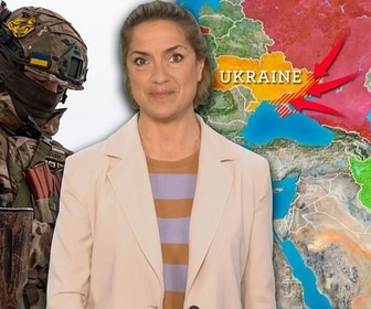 Replay Drones : le savoir-faire ukrainien - Le dessous des cartes - L'essentiel