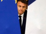 Replay ARTE Journal - La France désole l'Europe