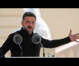 Replay Ukraine : une fausse vidéo d'Euronews affirme que les parents de Zelensky sont accusés de corruption
