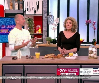 Replay Téléshopping du mardi 21 octobre 2025
