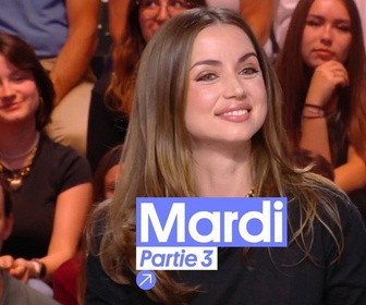 Replay Quotidien troisième partie du 27 mai 2025