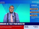 Replay L'intégrale de Tout pour investir du mercredi 23 septembre