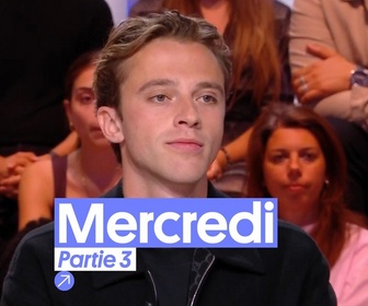 Replay Quotidien troisième partie du 11 juin 2025