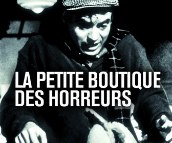 Replay Cinéma de minuit - 01/11/2025