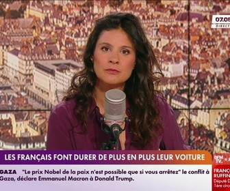 Replay Apolline Matin - Émission du 24 septembre 2025