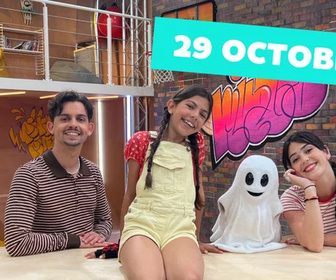 Replay Okoo-koo - 29/10/2025