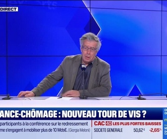 Replay Les experts du soir - Jeudi 10 juillet
