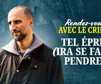 Replay Rendez-vous avec le crime - Tel épris (ira se faire pendre)