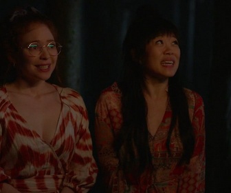 Replay Wong & Winchester - Épisode 5 - La retraite
