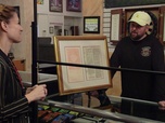 Replay Pawn stars - S24E9 - A la guerre comme à la guerre