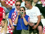 Replay Belgique - Football - Match amical - Croatie